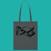 Light tote bag  Thumbnail