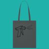 Light tote bag  Thumbnail