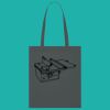 Light tote bag  Thumbnail