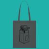 Light tote bag  Thumbnail