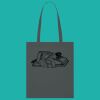 Light tote bag  Thumbnail