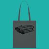 Light tote bag  Thumbnail