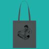 Light tote bag  Thumbnail