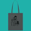 Light tote bag  Thumbnail