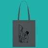 Light tote bag  Thumbnail