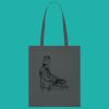 Light tote bag  Thumbnail