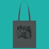 Light tote bag  Thumbnail