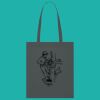 Light tote bag  Thumbnail