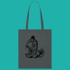 Light tote bag  Thumbnail