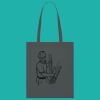 Light tote bag  Thumbnail