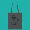 Light tote bag  Thumbnail