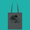 Light tote bag  Thumbnail