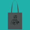 Light tote bag  Thumbnail
