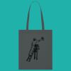 Light tote bag  Thumbnail