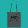 Light tote bag  Thumbnail