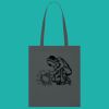 Light tote bag  Thumbnail