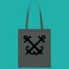 Light tote bag  Thumbnail