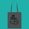 Light tote bag  Thumbnail
