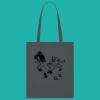 Light tote bag  Thumbnail