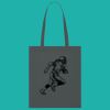 Light tote bag  Thumbnail