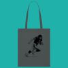 Light tote bag  Thumbnail