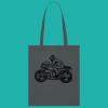 Light tote bag  Thumbnail