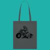 Light tote bag  Thumbnail