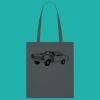 Light tote bag  Thumbnail