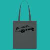 Light tote bag  Thumbnail