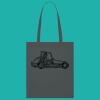 Light tote bag  Thumbnail