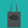 Light tote bag  Thumbnail