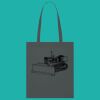 Light tote bag  Thumbnail