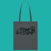 Light tote bag  Thumbnail