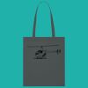 Light tote bag  Thumbnail