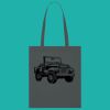 Light tote bag  Thumbnail