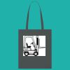 Light tote bag  Thumbnail