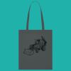 Light tote bag  Thumbnail