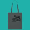 Light tote bag  Thumbnail