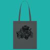 Light tote bag  Thumbnail