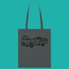 Light tote bag  Thumbnail