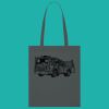 Light tote bag  Thumbnail