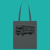 Light tote bag  Thumbnail