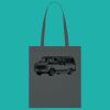 Light tote bag  Thumbnail