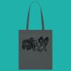Light tote bag  Thumbnail
