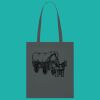 Light tote bag  Thumbnail