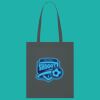Light tote bag  Thumbnail