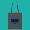 Light tote bag  Thumbnail