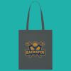 Light tote bag  Thumbnail