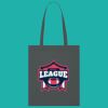 Light tote bag  Thumbnail