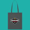 Light tote bag  Thumbnail